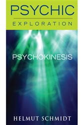 Psychokinesis | Free Book