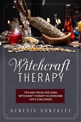 Witchcraft Therapy | Free Book