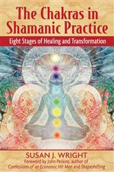 The Chakras in Shamanic Practice | Free Book