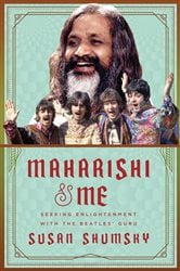 Maharishi & Me | Free Book