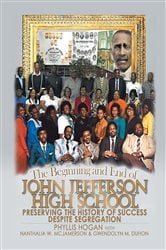 The Beginning and End of John Jefferson High School | Free Book