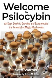 Welcome to Psilocybin | Free Book