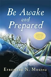 Be Awake and Prepared | Free Book