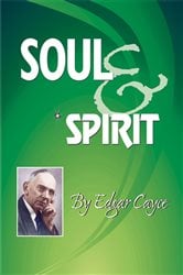 Soul & Spirit | Free Book