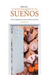 Entre en… el prodigioso mundo de los sueños | Free Book