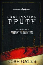 Destination Truth | Free Book