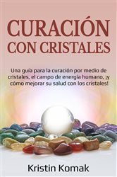 Curación con Cristales | Free Book