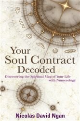 Your Soul Contract Decoded | Free Book