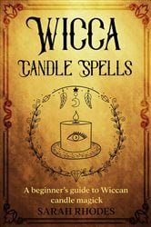 Wicca Candle Spells | Free Book