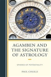 Agamben and the Signature of Astrology | Free Book