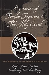 Mysteries of Templar Treasure & the Holy Grail | Free Book