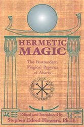 Hermetic Magic | Free Book