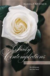 Daily Contemplations | Free Book