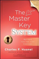 The New Master Key System | Free Book