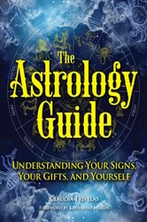 The Astrology Guide | Free Book