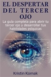 El despertar del Tercer Ojo | Free Book