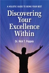 Discovering Your Excellence Within | Free Book