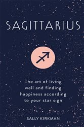 Sagittarius | Free Book