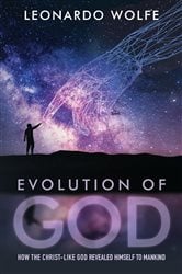 EVOLUTION OF GOD (2nd ed.) | Free Book