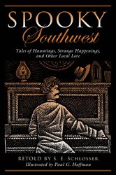 Spooky Southwest (2nd ed.) | Free Book