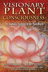 Visionary Plant Consciousness | Free Book