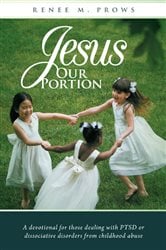 Jesus Our Portion | Free Book