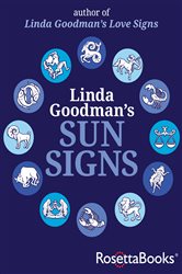 Linda Goodman's Sun Signs | Free Book