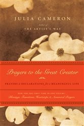 Prayers to the Great Creator | Free Book