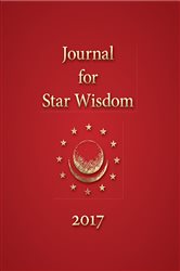 Journal for Star Wisdom 2017 | Free Book