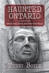 Haunted Ontario (2nd ed.) | Free Book