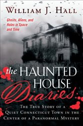 The Haunted House Diaries | Free Book