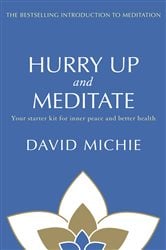 Hurry Up and Meditate | Free Book