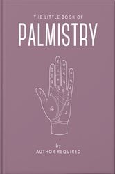 The Little Book of Palmistry | Free Book