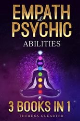 Empath & Psychic Abilities | Free Book