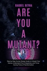 Are You a Mutant? | Free Book