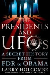 The Presidents and UFOs | Free Book