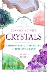 Connecting with Crystals | Free Book