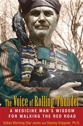 The Voice of Rolling Thunder | Free Book