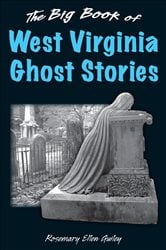 Big Book of West Virginia Ghost Stories | Free Book