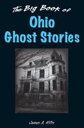 The Big Book of Ohio Ghost Stories | Free Book