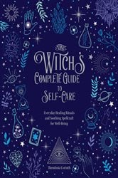 The Witch's Complete Guide to Self-Care | Free Book