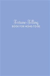 Fortune-Telling Book for Moms-to-Be | Free Book