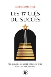 Les 17 clés du succès | Free Book