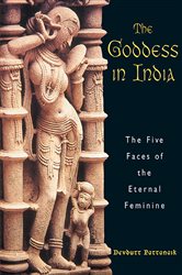 The Goddess in India | Free Book