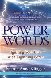 Power Words | Free Book