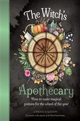 The Witch's Apothecary | Free Book