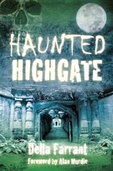 Haunted Highgate | Free Book