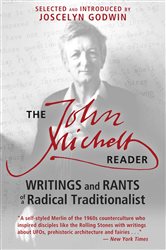 The John Michell Reader (2nd ed.) | Free Book