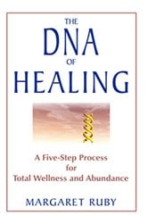 The DNA of Healing | Free Book