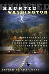 Haunted Washington | Free Book